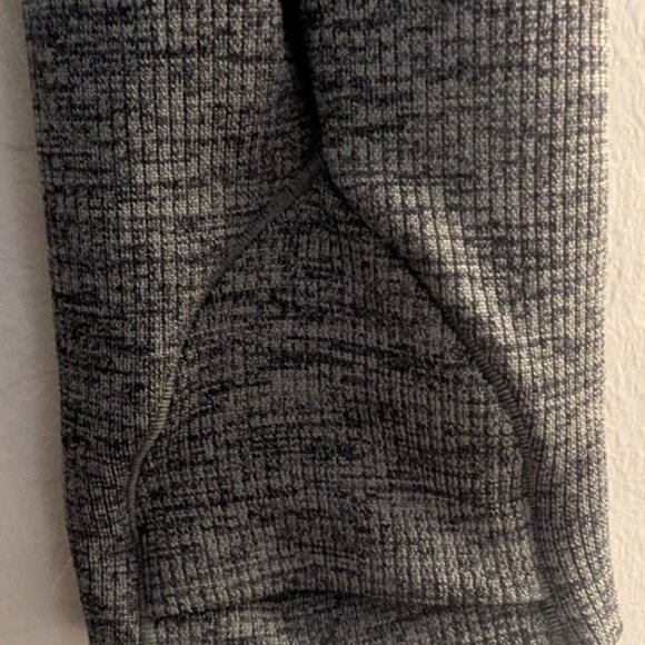 Swiftly Tech Long-Sleeve Shirt 2.0 Hip Length Gray. Sz 8 NWT - Picture 5 of 5